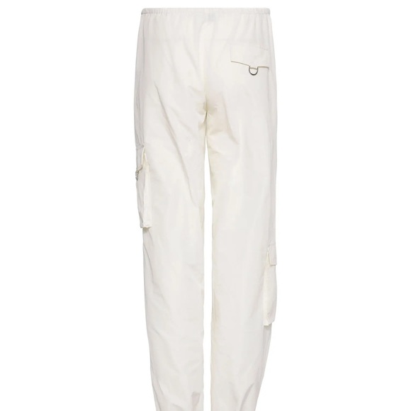 Tiger Mist white trinity pants - Picture 9 of 16